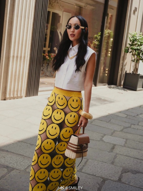 BOSS | SMILEYЦɿʱз