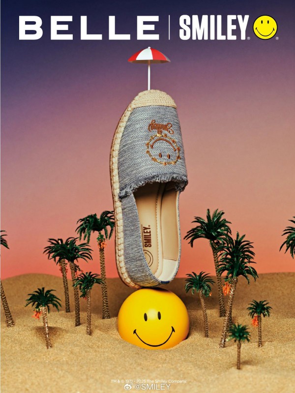 BOSS | SMILEYЦɿʱз