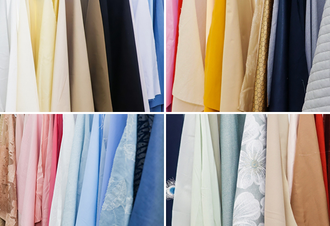 好面料,柯桥造!2025“柯桥优选”展即将亮相intertextile 5.2馆E19