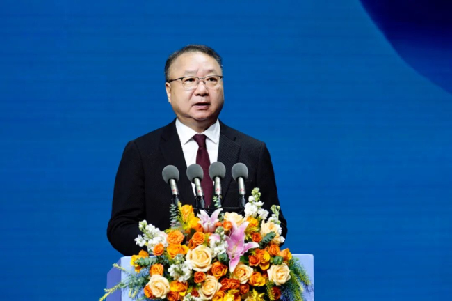 2025֯װߵ콭ݣ֯װҵڶʢĻ