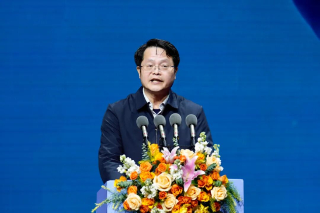 2025֯װߵ콭ݣ֯װҵڶʢĻ