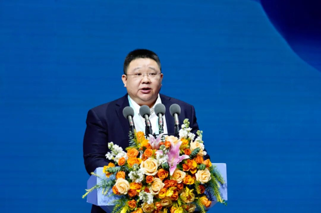 2025֯װߵ콭ݣ֯װҵڶʢĻ