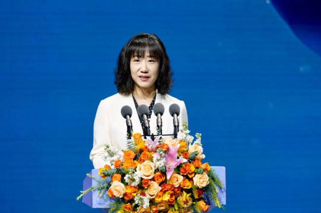 2025֯װߵ콭ݣ֯װҵڶʢĻ